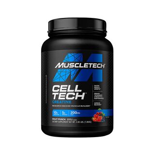 Celltech 3lbs - Muscletech Fruit Punch,hi-res