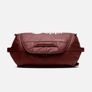 Bolso Unisex Travel Fox Duffle Bag 40L Burdeo Lippi,hi-res