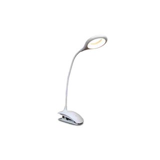 Lámpara De Escritorio Clip Flexible Conexión Usb - PuntoStore,hi-res