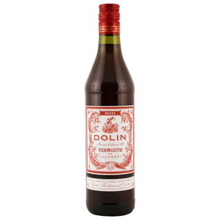 Vermouth Dolin Rouge 750cc.,hi-res