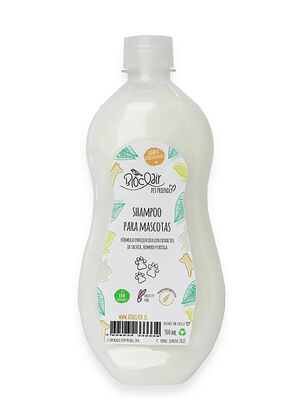 Shampoo para Mascotas Hipoalergénico 500 ml Biosens ,hi-res
