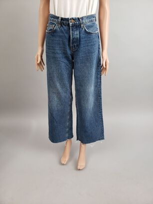 Jeans Vero Moda Talla S (9018),hi-res