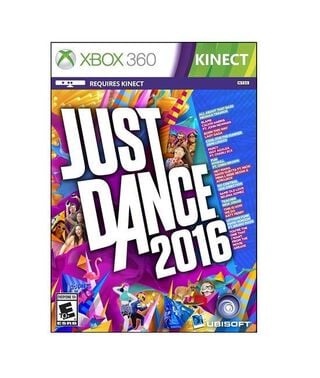 Just Dance 2016 - Xbox 360 Físico - Sniper,hi-res
