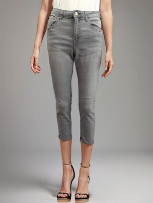 Jeans H&M Talla 36 (7039),hi-res