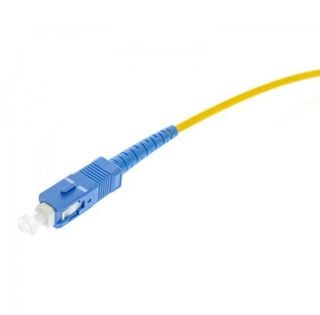 Cable Fibra Optica SC/APC - SC/UPC 5 Metros,hi-res
