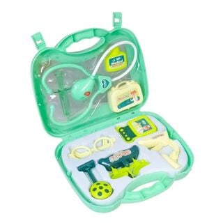 Maletin Juguete Doctor Dentista Kit Para Niños Didactico,hi-res