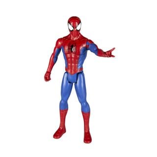 Juguete Figura De Accion SpiderMan Titan Hero Series Hasbro,hi-res