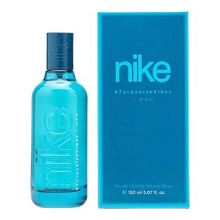 NIKE TURQUOISE VIBES MAN EDT 150ML,hi-res