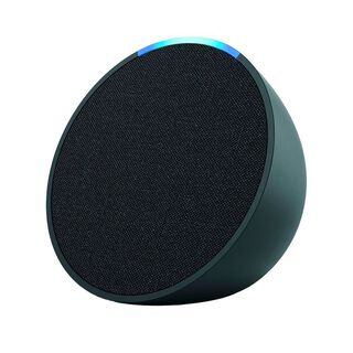 Alexa Echo Pop - Charcoal,hi-res