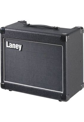 Amplificador de guitarra Laney LG20R,hi-res