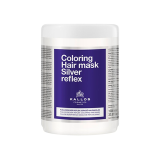 KALLOS - Coloring Max Silver Reflex 1000ml,hi-res