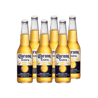 Cerveza Corona botella 330 CC x6 ,hi-res