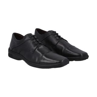 Zapato Formal Hombre Cuero Negro 514  Perlatto,hi-res