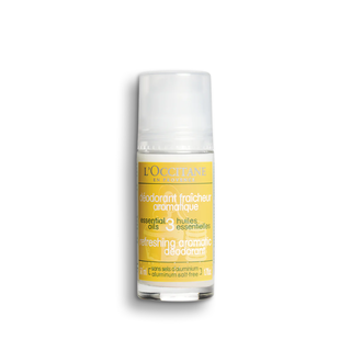 Desodorante Roll-On Refrescante Aromacología 50ml,hi-res