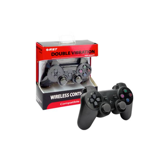 Control PlayStation 3 Dualshock Bluetooth - Inalambrico,hi-res