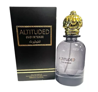Perfume Altituded Oud Intense Edp 100ml Hombre,hi-res