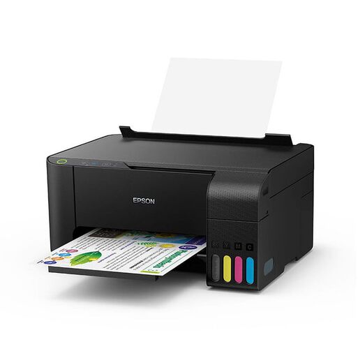 Impresora multifuncional Epson L3210,hi-res