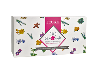 Eco Kit Berries: Jabón, Shampoo y Acondicionador Sólidos,hi-res