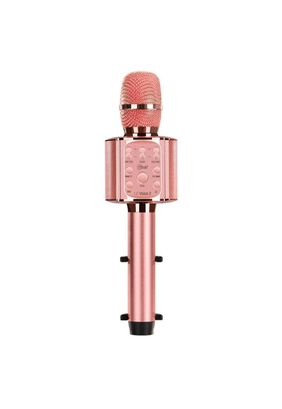 Micrófono Karaoke Bluetooth Parlante Lil Voice2 Mlab 8911,hi-res