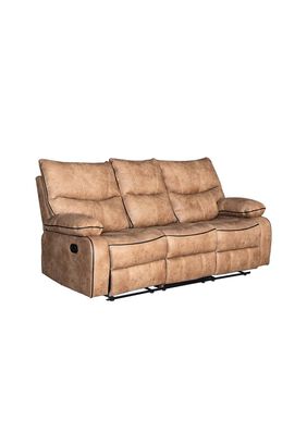 Sofa Reclinable Moderno 3 Cuerpos,hi-res