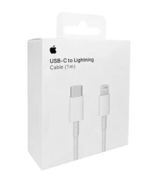 CABLE APPLE USB-C TO LIGHTING IPHONE,hi-res