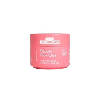 Exfoliante Beauty Pink Clay 100gr - GumiBears,hi-res