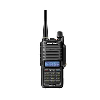 Radio Transmisor Walkie Tolkie Baofeng 9R PLUS - PS,hi-res