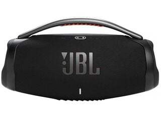 Parlante inalambrico bluetooth JBL Boombox 3,hi-res