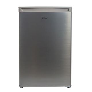Refrigerador FDV Bajo cubierta 124 Lts Elegance 2.0 inox,hi-res