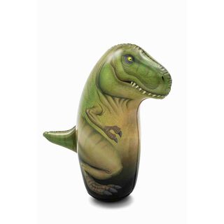 Mono Porfiado Dinosaurios 91cm (Diseño Surtido) - 52287 - Bestway,hi-res