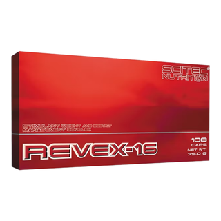 Revex - 108 capsulas - Scitec Nutrition,hi-res