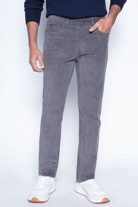 Pantalón Birsa Grey,hi-res