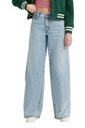 Jeans Mujer '94 Baggy Wide Leg Azul Levis A5929-0001,hi-res