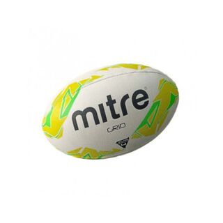 Balón de Rugby Mitre Grid Nº 4,hi-res