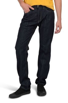 Jeans Hombre 505 Regular Azul Oscuro Levis 00505-0059,hi-res