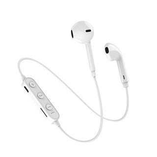 Audífono Yesido YSP03 Sports Bluetooth Headset – Blanco,hi-res