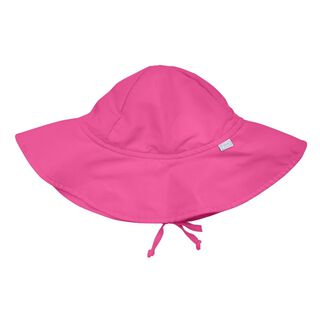 Sombrero  con Filtro UV Brim Fucsia Iplay,hi-res