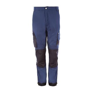 Pantalon Cargo Dkt Ultimate Deep Blue,hi-res