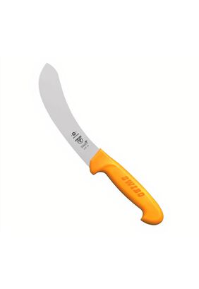 Cuchillo Carnicero Suizo Wenger - Swibo Curvo - 31 cm largo,hi-res