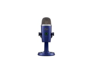 Micrófono Blue Yeti Nano Condensador Omnidireccion,hi-res