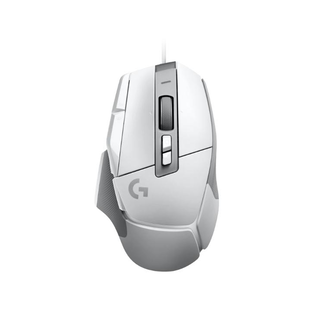 Mouse Gamer Logitech G502 X White 25600 DPI,hi-res