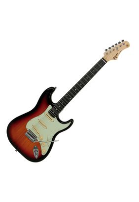 Guitarra Electrica Tagima TG-500 Sunburst,hi-res
