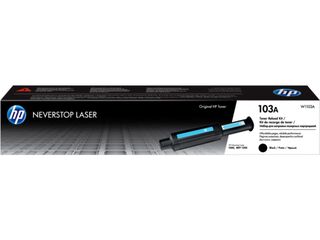 Kit de Recarga de Tóner HP Laser 103A Negro,hi-res