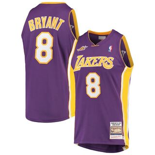 Camisetas Basquetbol NBA Los Angeles Lakers 2000 BRYANT,hi-res