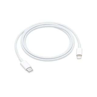 Cable Apple Usb C A Lightning 1 Metro,hi-res