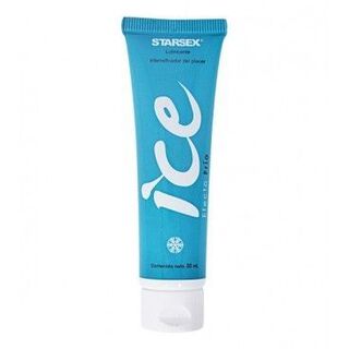 Lubricante Intimo ICE,hi-res
