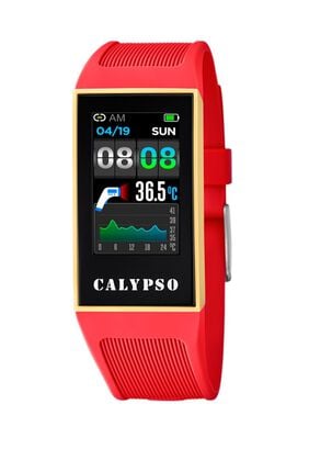 Reloj K8502/3 Calypso Mujer Smartwatch,hi-res