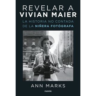 Revelar A Vivian Maier,hi-res