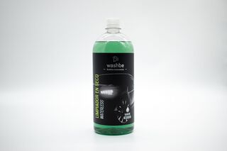 Limpiador en seco para autos - Quick detailer 1 litro,hi-res