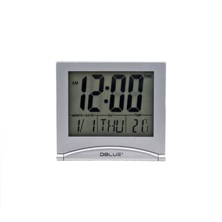 Reloj Digital De Escritorio Con Temperatura Y Alarma - PuntoStore,hi-res